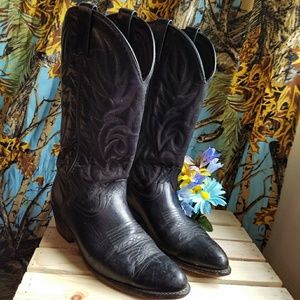 Men's Cowboy boots